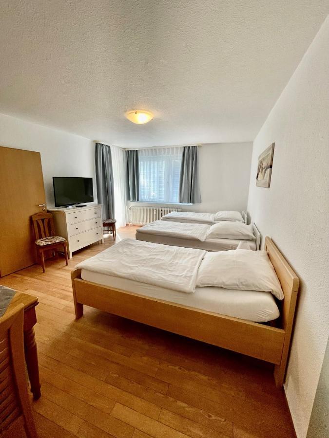 Apartment Fuer Vier ハノーファー エクステリア 写真
